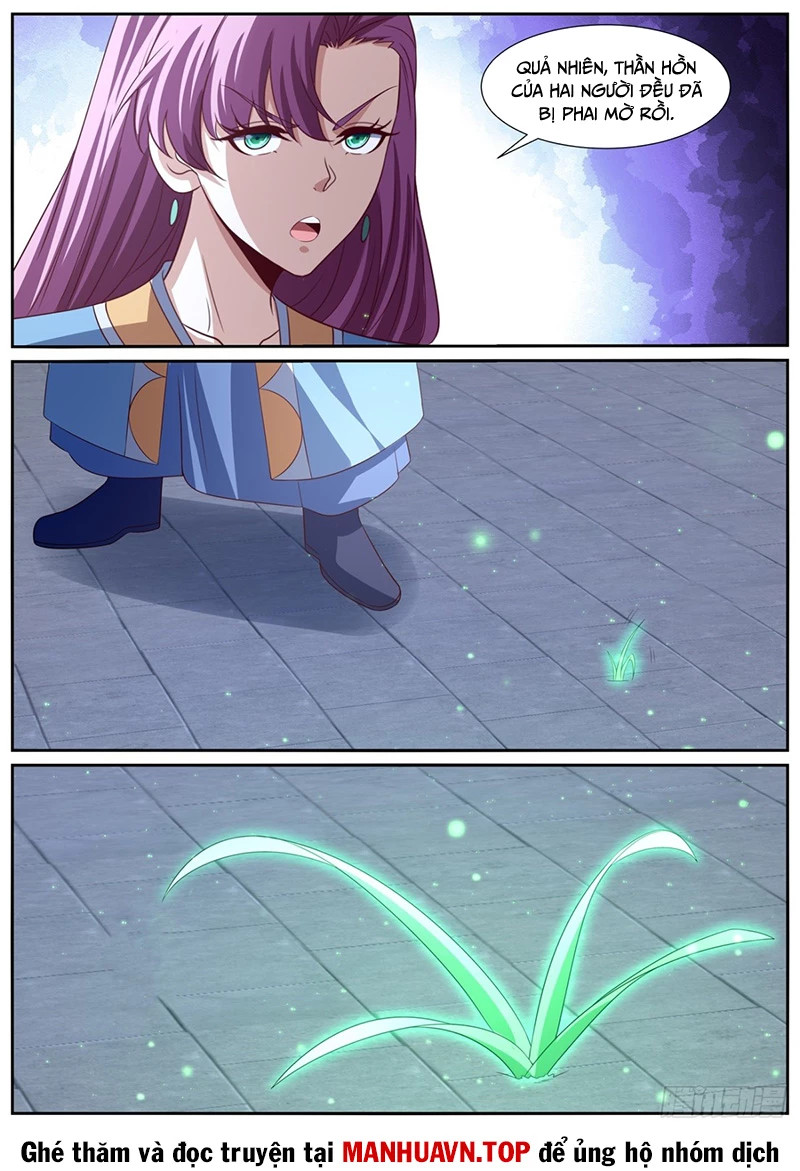 Trọng Sinh Đô Thị Tu Tiên Chapter 1012 - Trang 2