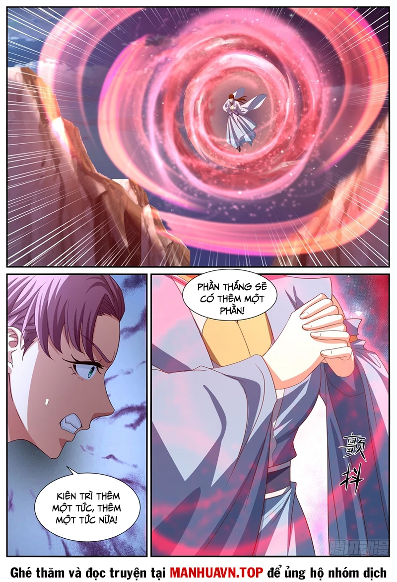 Trọng Sinh Đô Thị Tu Tiên Chapter 1012 - Trang 2