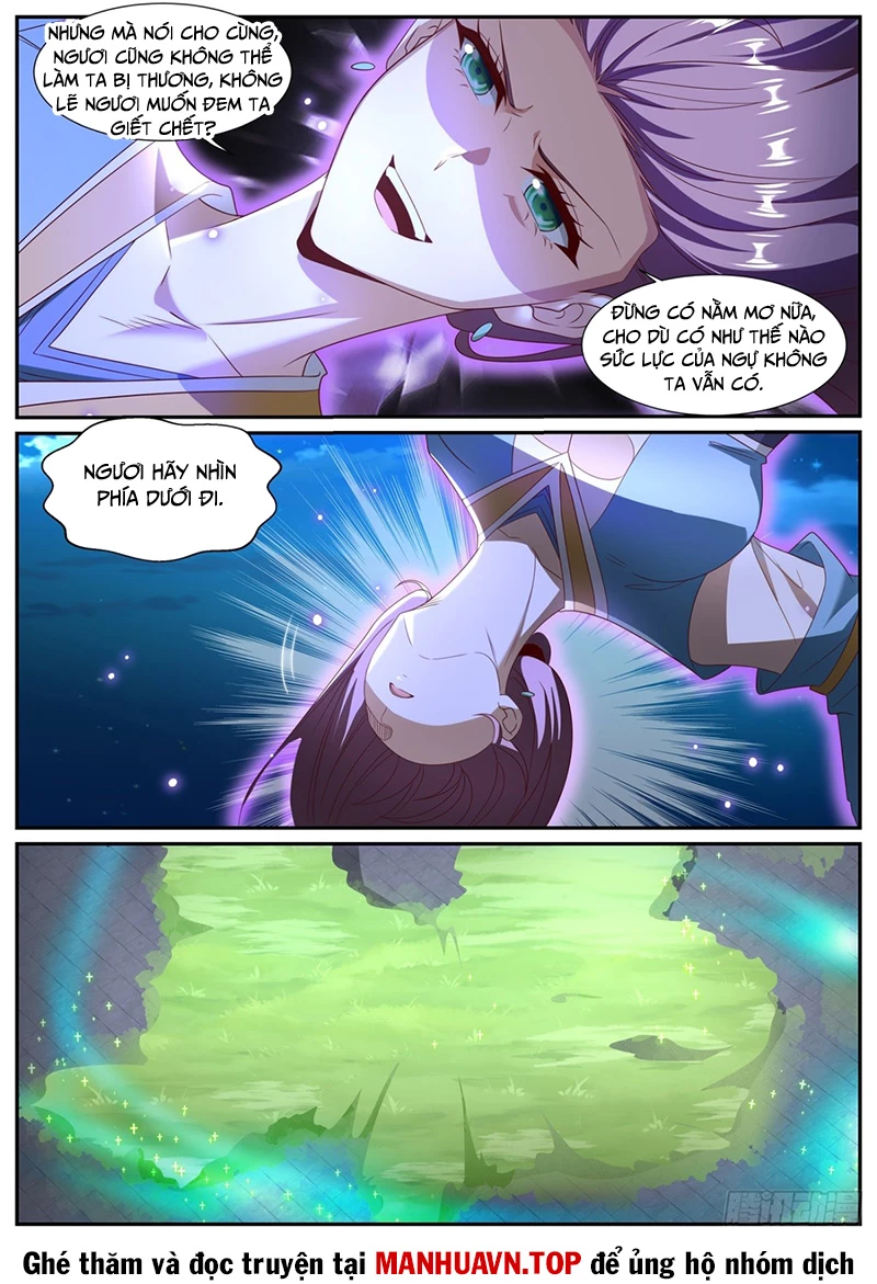 Trọng Sinh Đô Thị Tu Tiên Chapter 1013 - Trang 2