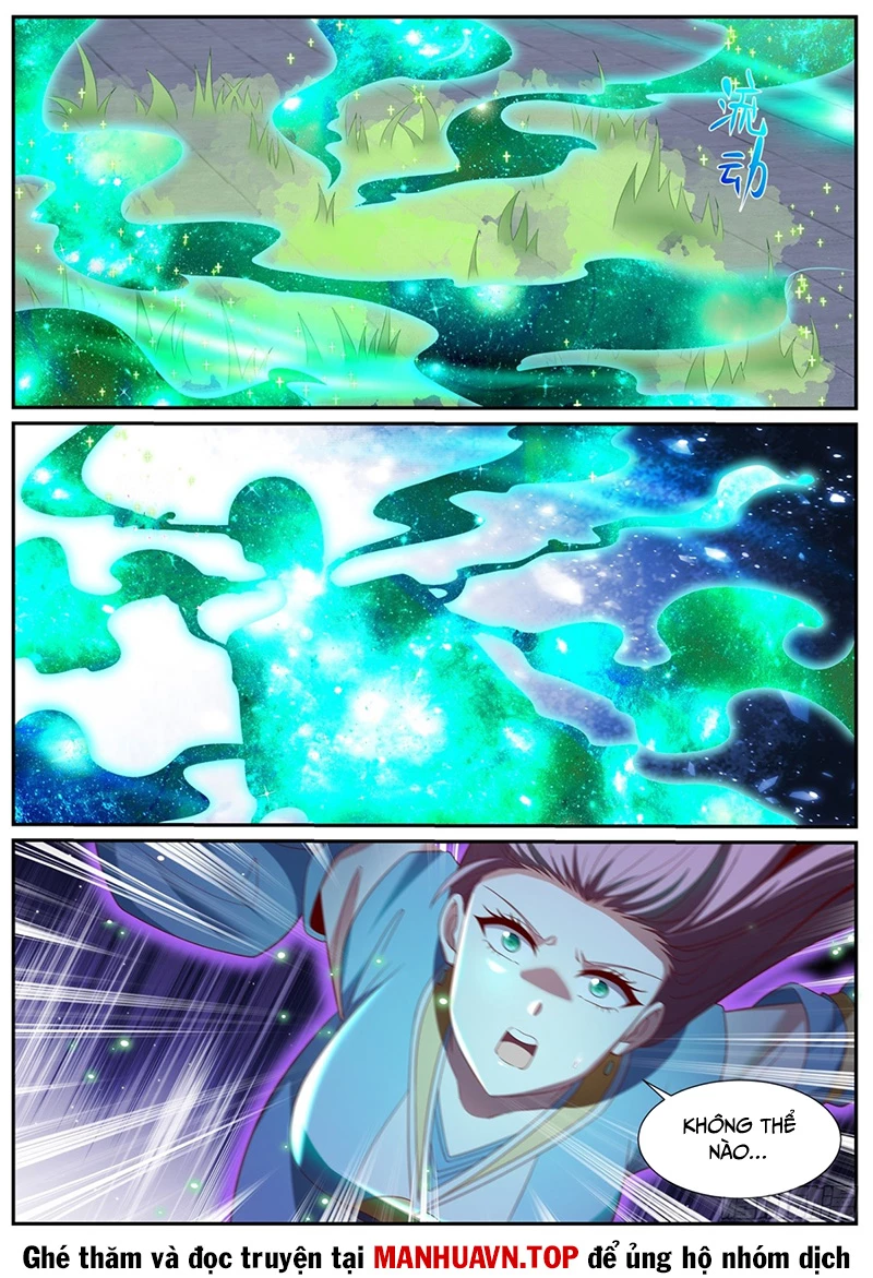 Trọng Sinh Đô Thị Tu Tiên Chapter 1013 - Trang 2