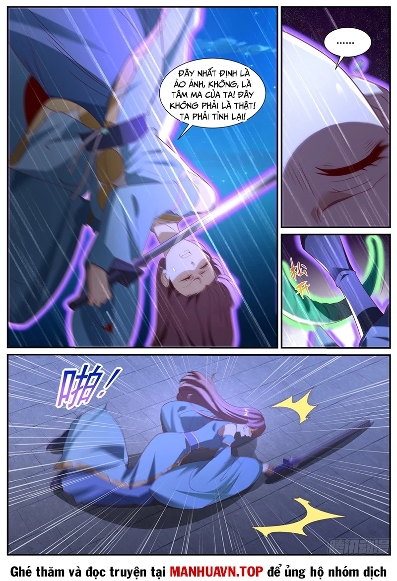 Trọng Sinh Đô Thị Tu Tiên Chapter 1013 - Trang 2