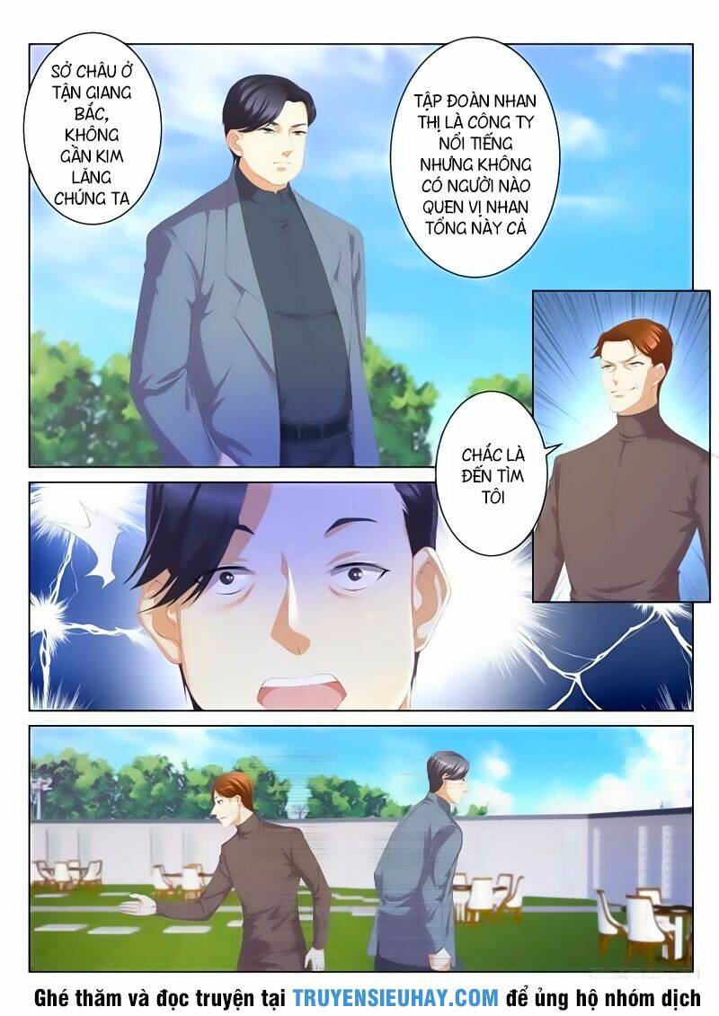 Trọng Sinh Đô Thị Tu Tiên Chapter 102 - Trang 2