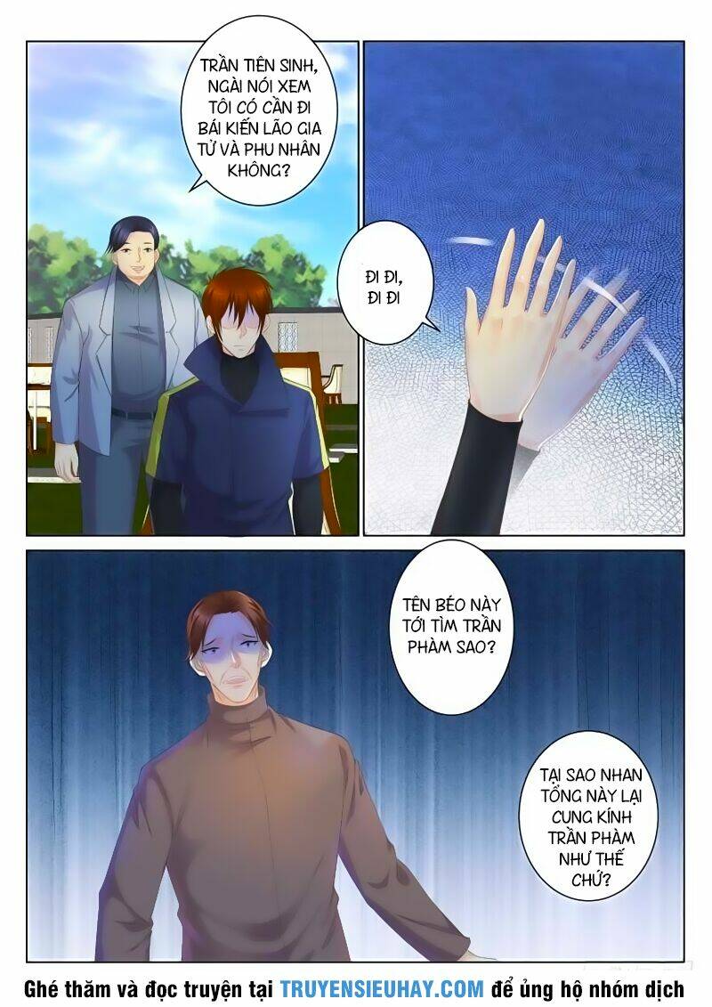 Trọng Sinh Đô Thị Tu Tiên Chapter 102 - Trang 2