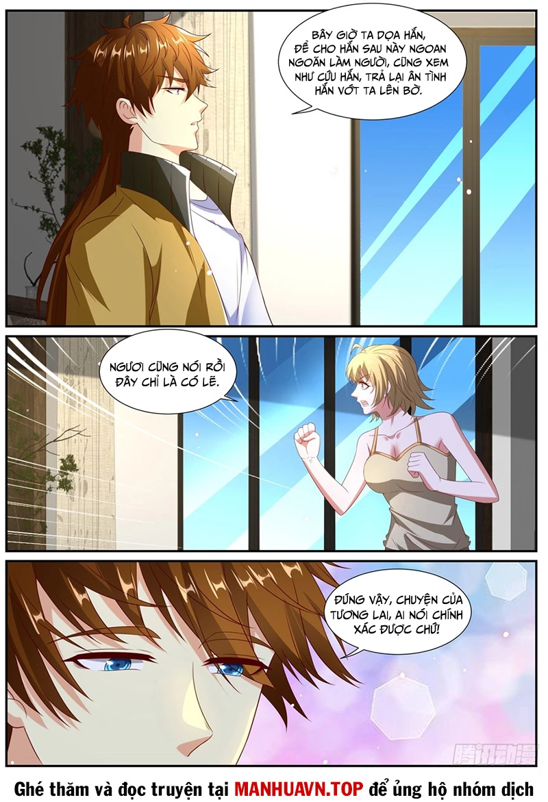 Trọng Sinh Đô Thị Tu Tiên Chapter 1024 - Trang 2