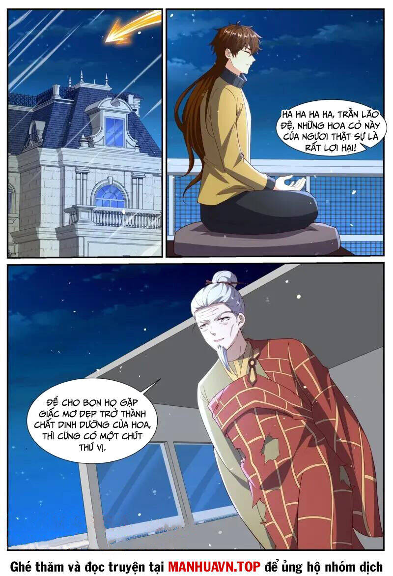 Trọng Sinh Đô Thị Tu Tiên Chapter 1031 - Trang 2