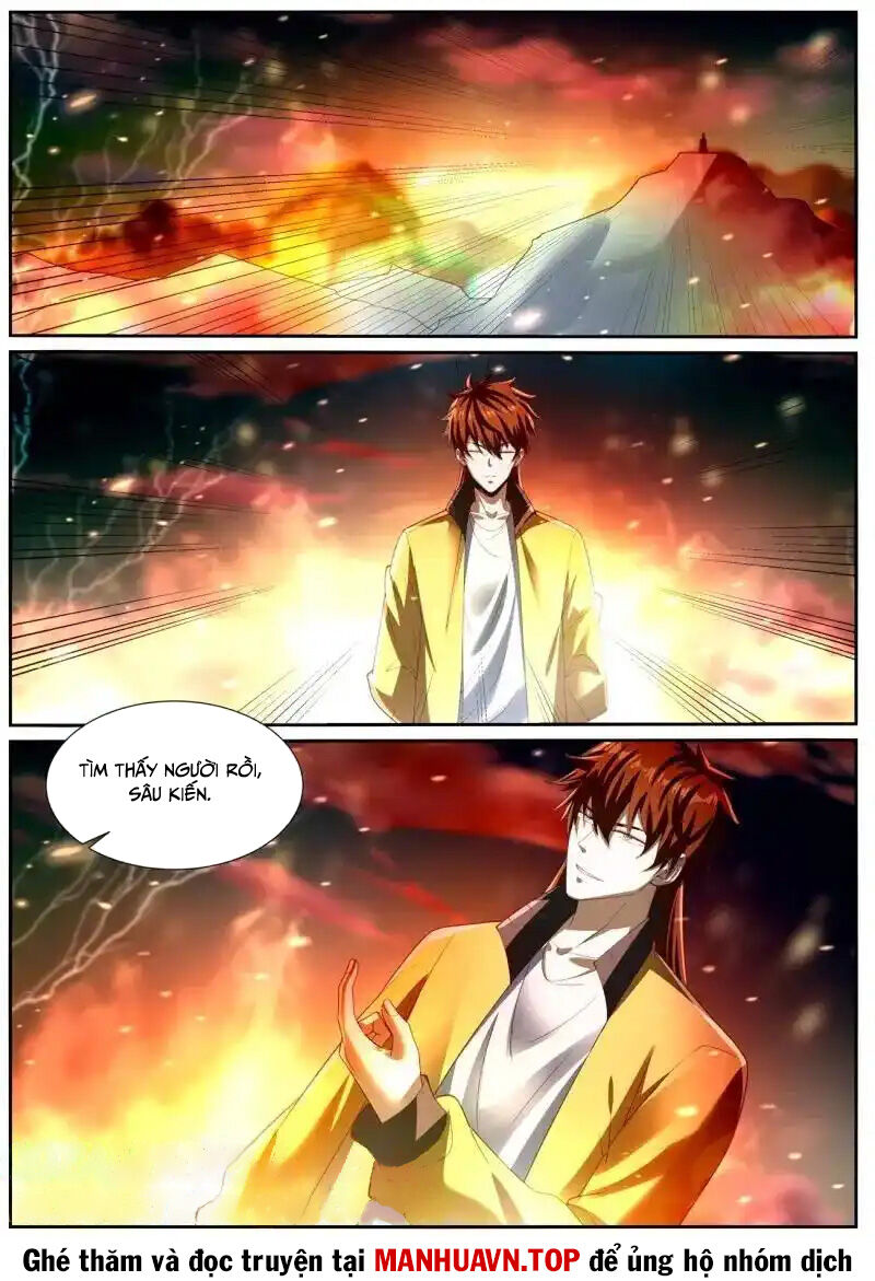 Trọng Sinh Đô Thị Tu Tiên Chapter 1033 - Trang 2