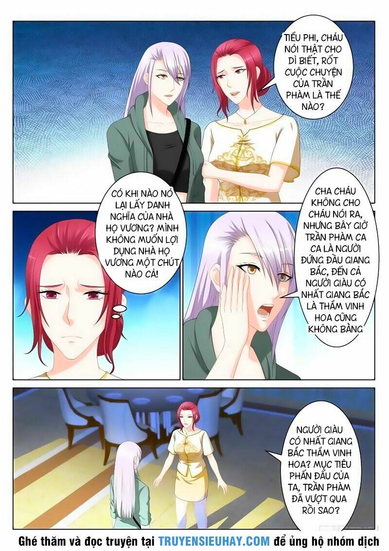 Trọng Sinh Đô Thị Tu Tiên Chapter 104 - Trang 2