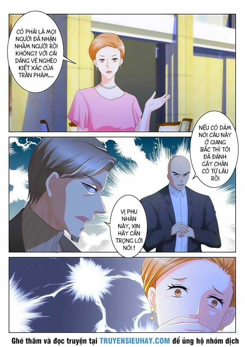 Trọng Sinh Đô Thị Tu Tiên Chapter 104 - Trang 2