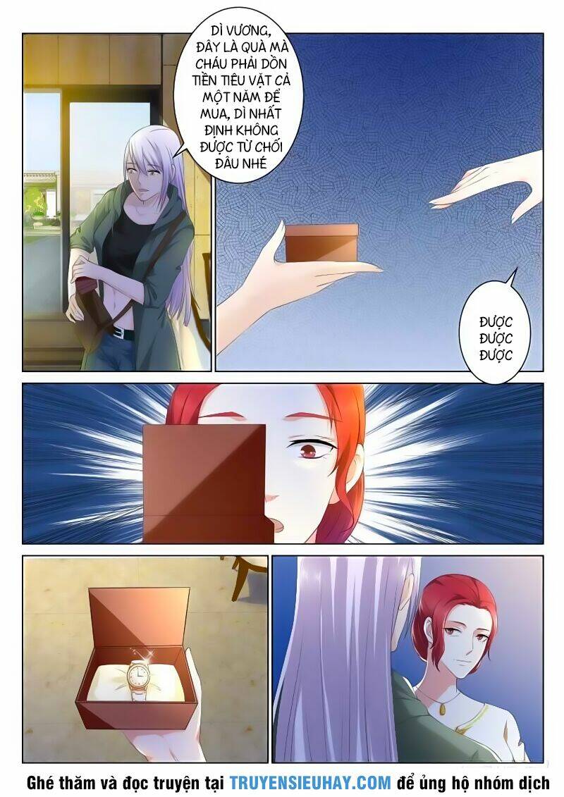 Trọng Sinh Đô Thị Tu Tiên Chapter 104 - Trang 2