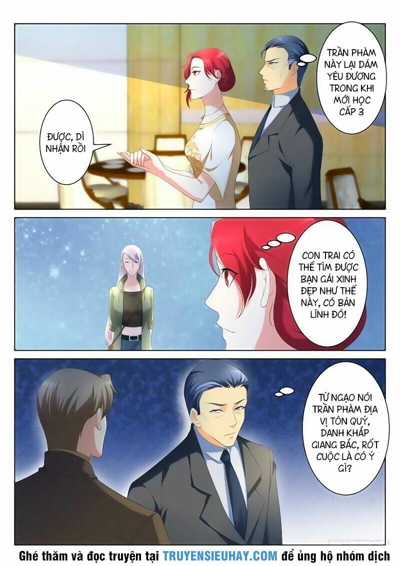 Trọng Sinh Đô Thị Tu Tiên Chapter 104 - Trang 2