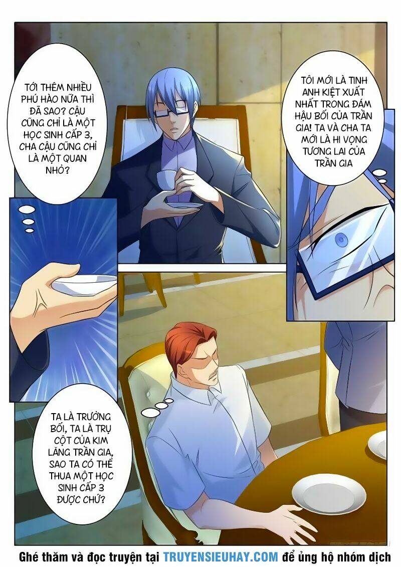 Trọng Sinh Đô Thị Tu Tiên Chapter 104 - Trang 2