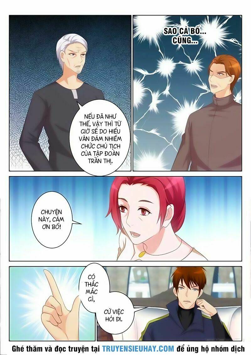 Trọng Sinh Đô Thị Tu Tiên Chapter 105 - Trang 2