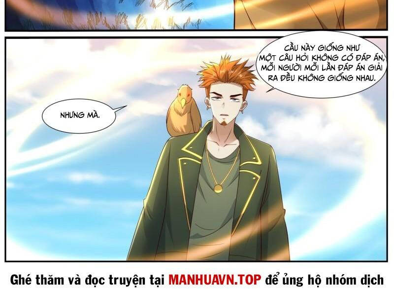 Trọng Sinh Đô Thị Tu Tiên Chapter 1057 - Trang 2