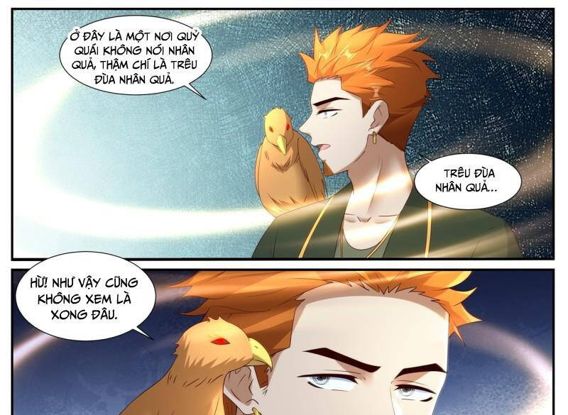 Trọng Sinh Đô Thị Tu Tiên Chapter 1057 - Trang 2
