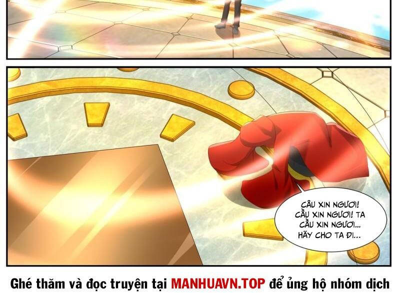 Trọng Sinh Đô Thị Tu Tiên Chapter 1057 - Trang 2