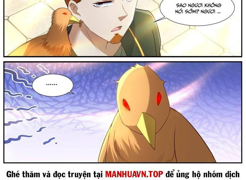 Trọng Sinh Đô Thị Tu Tiên Chapter 1057 - Trang 2