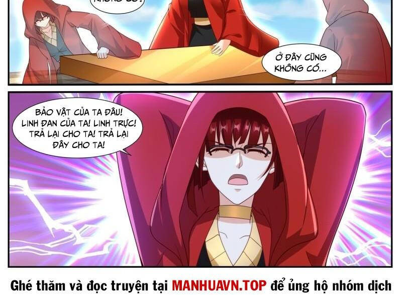 Trọng Sinh Đô Thị Tu Tiên Chapter 1057 - Trang 2
