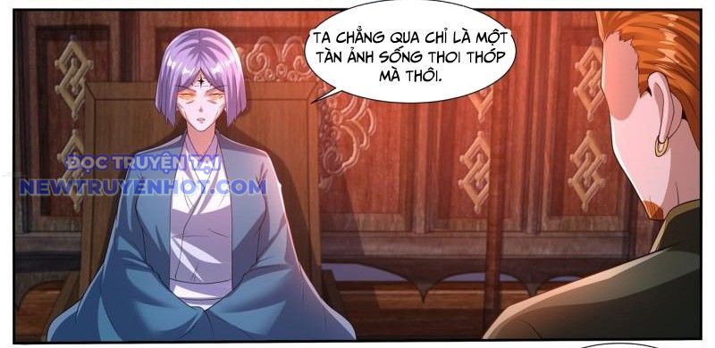 Trọng Sinh Đô Thị Tu Tiên Chapter 1059 - Trang 2