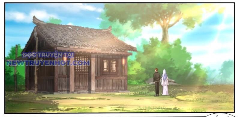 Trọng Sinh Đô Thị Tu Tiên Chapter 1059 - Trang 2