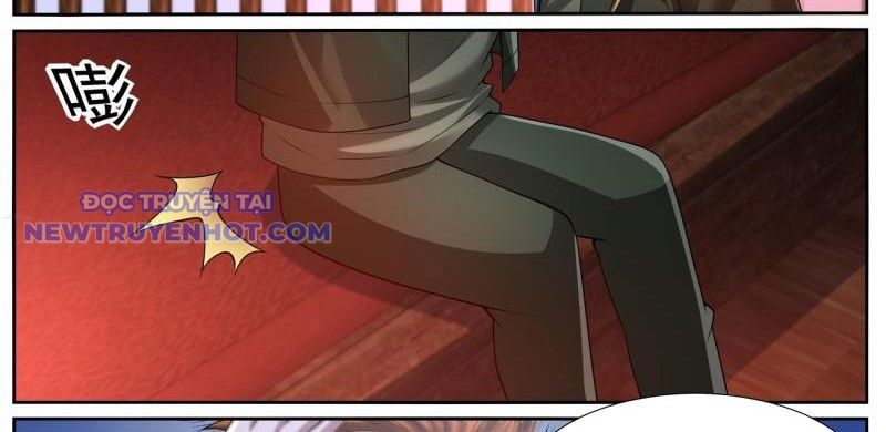 Trọng Sinh Đô Thị Tu Tiên Chapter 1059 - Trang 2