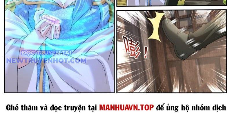 Trọng Sinh Đô Thị Tu Tiên Chapter 1059 - Trang 2