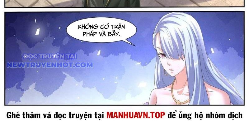 Trọng Sinh Đô Thị Tu Tiên Chapter 1059 - Trang 2