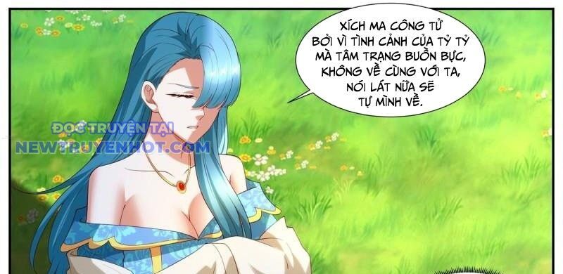 Trọng Sinh Đô Thị Tu Tiên Chapter 1060 - Trang 2