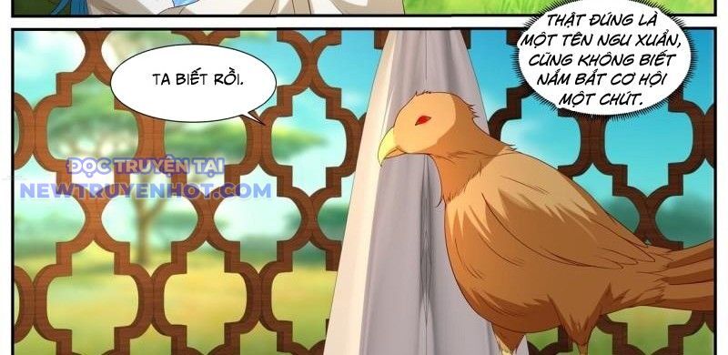 Trọng Sinh Đô Thị Tu Tiên Chapter 1060 - Trang 2