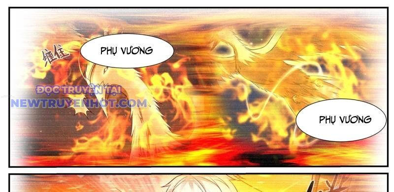 Trọng Sinh Đô Thị Tu Tiên Chapter 1060 - Trang 2