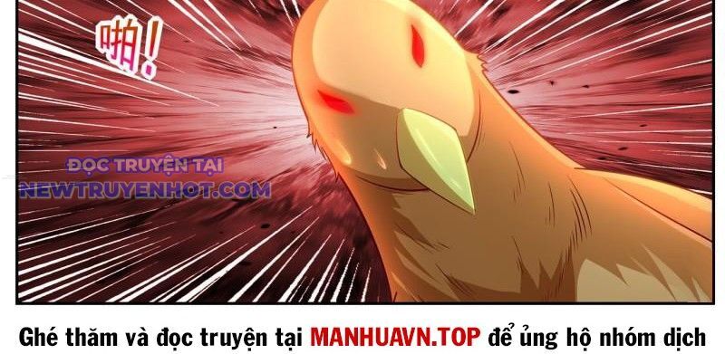 Trọng Sinh Đô Thị Tu Tiên Chapter 1060 - Trang 2