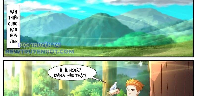 Trọng Sinh Đô Thị Tu Tiên Chapter 1060 - Trang 2