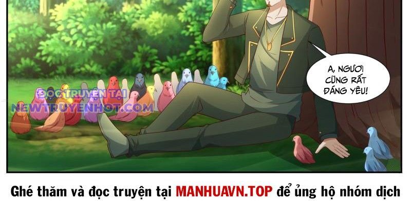 Trọng Sinh Đô Thị Tu Tiên Chapter 1060 - Trang 2