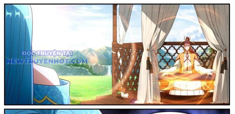 Trọng Sinh Đô Thị Tu Tiên Chapter 1060 - Trang 2