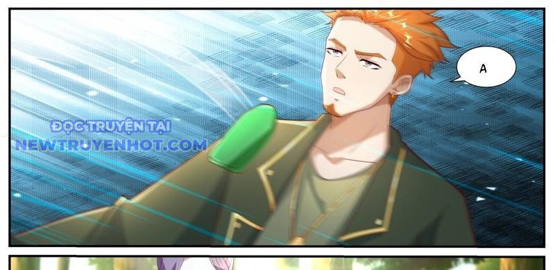 Trọng Sinh Đô Thị Tu Tiên Chapter 1060 - Trang 2