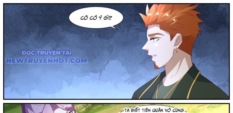 Trọng Sinh Đô Thị Tu Tiên Chapter 1060 - Trang 2