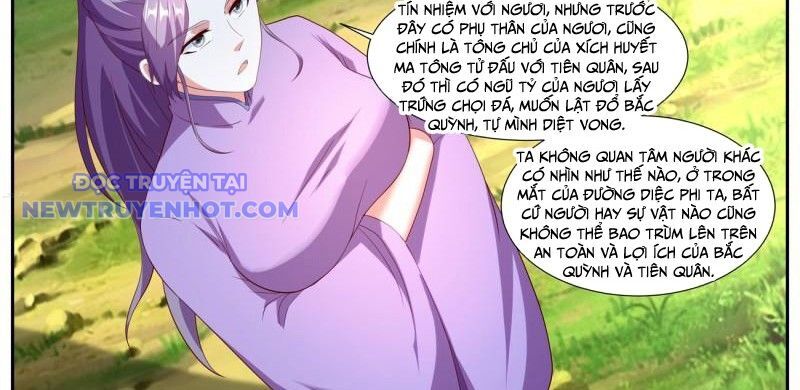 Trọng Sinh Đô Thị Tu Tiên Chapter 1060 - Trang 2