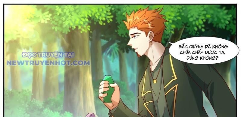 Trọng Sinh Đô Thị Tu Tiên Chapter 1060 - Trang 2