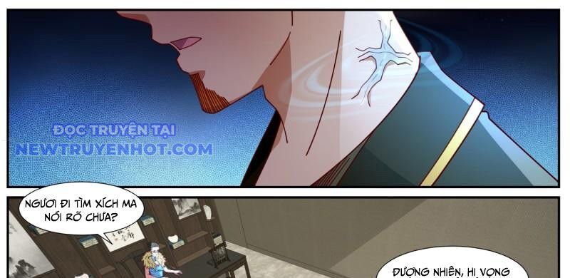 Trọng Sinh Đô Thị Tu Tiên Chapter 1060 - Trang 2