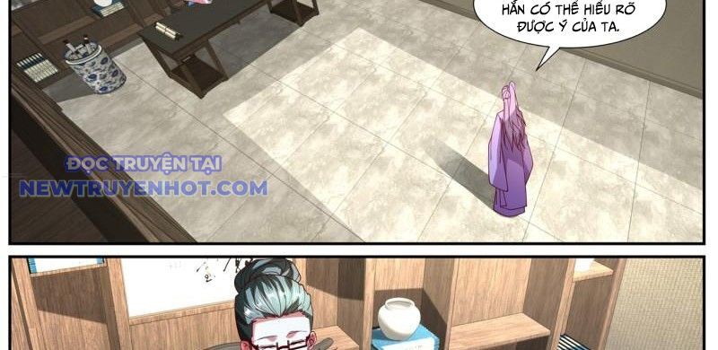 Trọng Sinh Đô Thị Tu Tiên Chapter 1060 - Trang 2