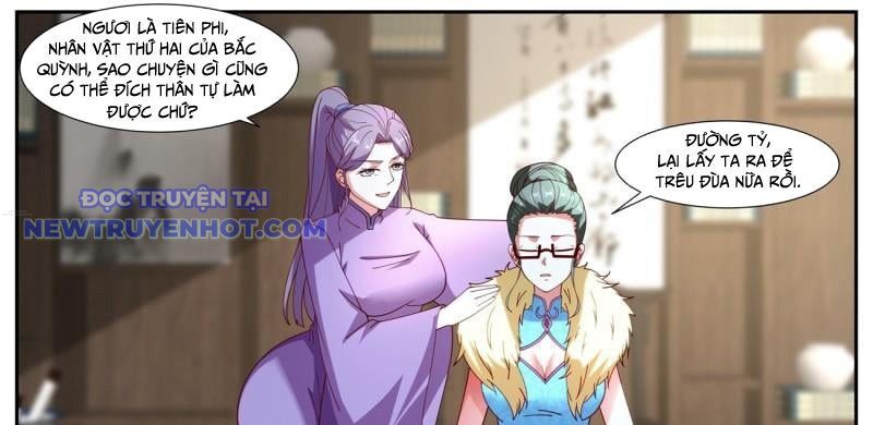 Trọng Sinh Đô Thị Tu Tiên Chapter 1060 - Trang 2