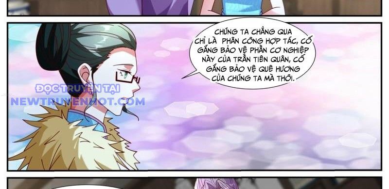 Trọng Sinh Đô Thị Tu Tiên Chapter 1060 - Trang 2