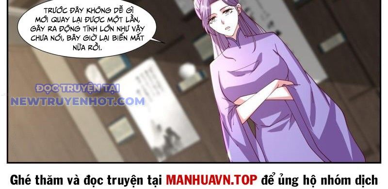 Trọng Sinh Đô Thị Tu Tiên Chapter 1060 - Trang 2
