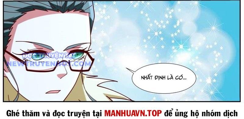 Trọng Sinh Đô Thị Tu Tiên Chapter 1060 - Trang 2