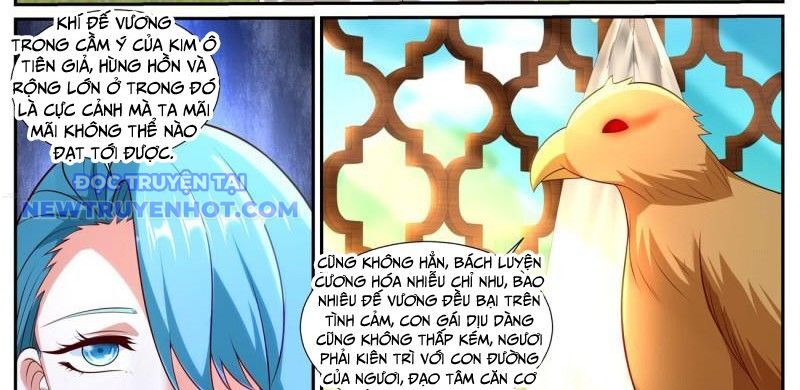 Trọng Sinh Đô Thị Tu Tiên Chapter 1060 - Trang 2