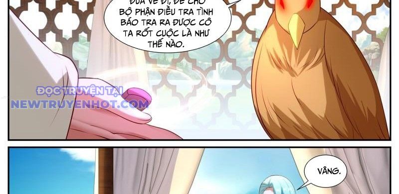 Trọng Sinh Đô Thị Tu Tiên Chapter 1060 - Trang 2