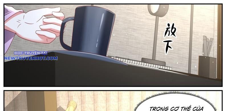 Trọng Sinh Đô Thị Tu Tiên Chapter 1064 - Trang 2