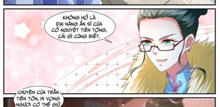 Trọng Sinh Đô Thị Tu Tiên Chapter 1065 - Trang 2