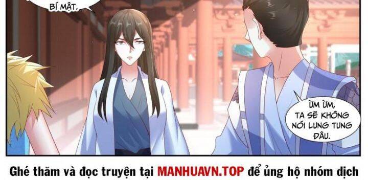 Trọng Sinh Đô Thị Tu Tiên Chapter 1065 - Trang 2