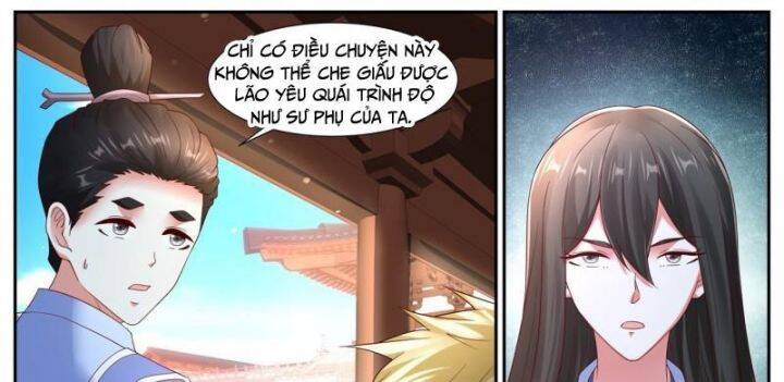 Trọng Sinh Đô Thị Tu Tiên Chapter 1065 - Trang 2
