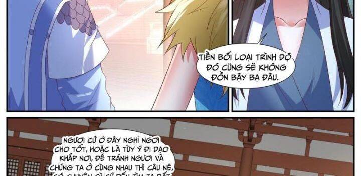 Trọng Sinh Đô Thị Tu Tiên Chapter 1065 - Trang 2